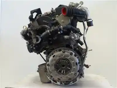 Автозапчасти б/у полный двигатель за ford mondeo iii sedán (b4y) 2.2 tdci ссылки oem iam qjba  