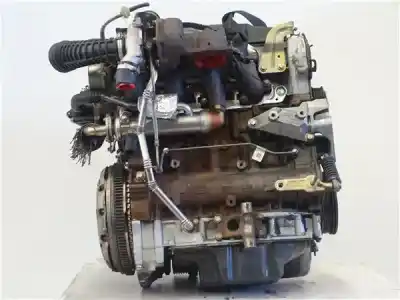 Автозапчасти б/у полный двигатель за ford mondeo iii sedán (b4y) 2.2 tdci ссылки oem iam qjba  