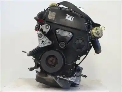 Автозапчасти б/у полный двигатель за ford mondeo iii sedán (b4y) 2.2 tdci ссылки oem iam qjba  