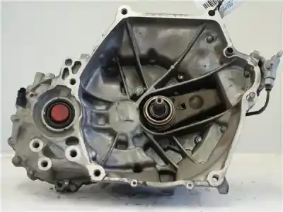 Second-hand car spare part gearbox for honda jazz (ge) 1.4 elegance oem iam references ch4m