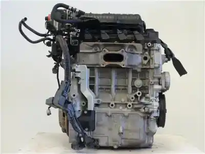 Second-hand car spare part complete engine for honda jazz (ge) 1.4 elegance oem iam references l13z2  