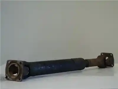 Gebrauchtes Autoersatzteil getriebe vorne in der mitte zum kia sorento (bl) 2.5 crdi oem-iam-referenzen 49100 3e150