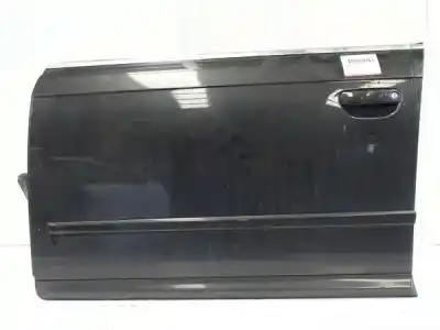 Peça sobressalente para automóvel em segunda mão porta da frente esquerda por audi a4 berlina (8e) 2.0 tdi (dpf) (125kw) referências oem iam 