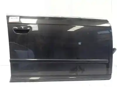 Peça sobressalente para automóvel em segunda mão porta dianteira direita por audi a4 berlina (8e) 2.0 tdi (dpf) (125kw) referências oem iam 