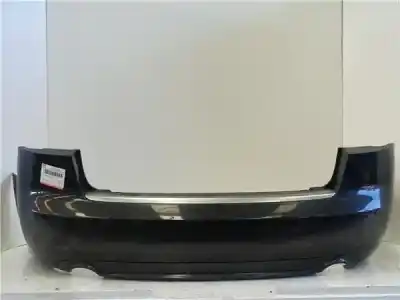 Peça sobressalente para automóvel em segunda mão para choques traseiro por audi a4 berlina (8e) 2.0 tdi (dpf) (125kw) referências oem iam 