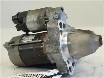 Second-hand car spare part starter motor for honda jazz (ge) 1.4 elegance oem iam references te428000-5410