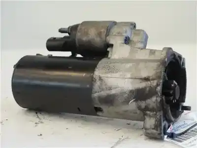 Peça sobressalente para automóvel em segunda mão motor de arranque por audi a4 berlina (8e) 2.0 tdi (dpf) (125kw) referências oem iam 001125053