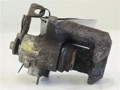 Peça sobressalente para automóvel em segunda mão pinça de travão traseira direita por audi a4 berlina (8e) 2.0 tdi (dpf) (125kw) referências oem iam 8e0406ba