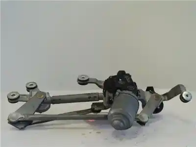 Second-hand car spare part front windshield wiper motor for honda jazz (ge) 1.4 elegance oem iam references ac159300-1880