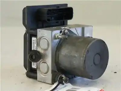 Peça sobressalente para automóvel em segunda mão abs por audi a4 berlina (8e) 2.0 tdi (dpf) (125kw) referências oem iam 