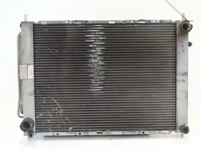 İkinci el araba yedek parçası SU RADYATÖRÜ için RENAULT CLIO III  OEM IAM referansları 8200688390  