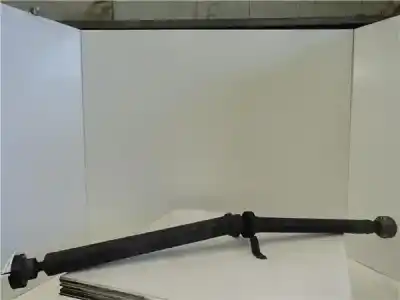 Peça sobressalente para automóvel em segunda mão transmissão central traseira por audi a4 berlina (8e) 2.0 tdi (dpf) (125kw) referências oem iam 8e0521101t