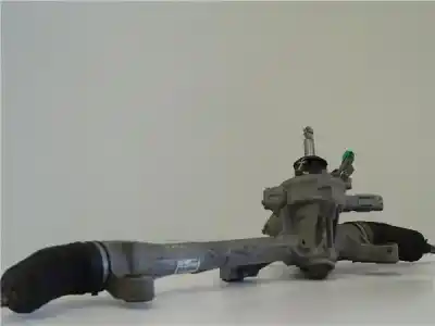 Second-hand car spare part steering rack for honda jazz (ge) 1.4 elegance oem iam references ck09-009087