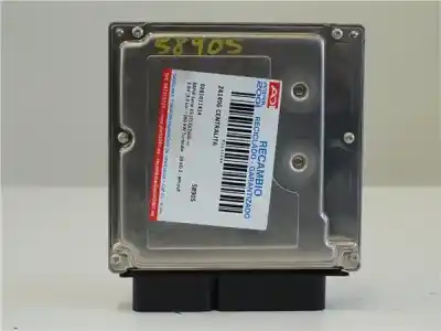 Peça sobressalente para automóvel em segunda mão  por BMW SERIE X5 (E53)  Referências OEM IAM   0281011414