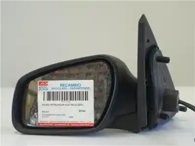 Автозапчасти б/у левое зеркало за FORD MONDEO III SEDÁN (B4Y) 2.2 TDCi ссылки OEM IAM   836155