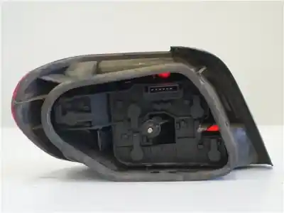 Автозапчасти б/у правый задний фонарь за citroen xsara berlina 2.0 hdi 90 ссылки oem iam   2534d