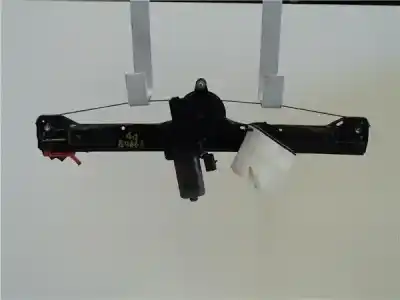 Second-hand car spare part DRIVER LEFT WINDOW REGULATOR for FIAT GRANDE PUNTO (199_)  OEM IAM references 51786729  