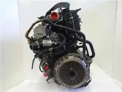 Pezzo di ricambio per auto di seconda mano motore completo per lancia lybra berlina 1.9 jtd cat riferimenti oem iam ar32302  