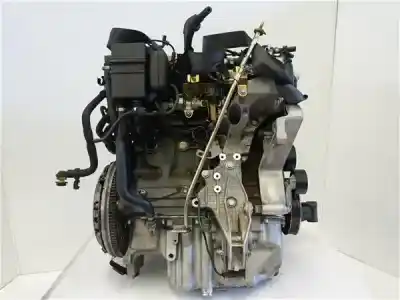 Pezzo di ricambio per auto di seconda mano motore completo per lancia lybra berlina 1.9 jtd cat riferimenti oem iam ar32302  