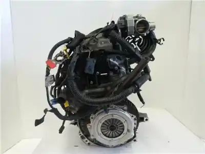 Автозапчасти б/у полный двигатель за citroen c3 i (fc_, fn_) 1.1 i ссылки oem iam hfx  
