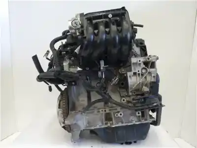 Автозапчасти б/у полный двигатель за citroen c3 i (fc_, fn_) 1.1 i ссылки oem iam hfx  