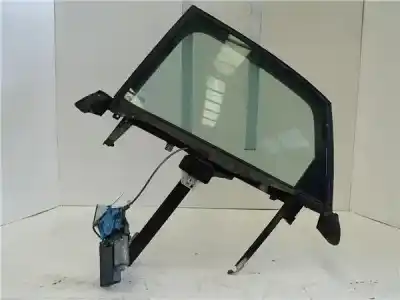 Peça sobressalente para automóvel em segunda mão elevador de vidros traseiro esquerdo por audi a4 berlina (8e) 2.0 tdi (dpf) (125kw) referências oem iam 0130821767