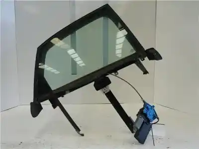 Peça sobressalente para automóvel em segunda mão elevador de vidros traseiro direito por audi a4 berlina (8e) 2.0 tdi (dpf) (125kw) referências oem iam 0130821766