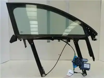 Peça sobressalente para automóvel em segunda mão elevador de vidros dianteiro direito por audi a4 berlina (8e) 2.0 tdi (dpf) (125kw) referências oem iam 0130821764