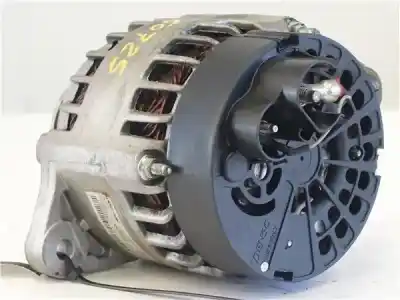 Pièce détachée automobile d'occasion alternateur pour lancia lybra berlina 1.9 jtd cat références oem iam 46809068  