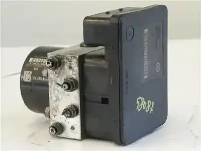 Peça sobressalente para automóvel em segunda mão abs por audi a3 (8p1) 2.0 tdi 16v referências oem iam 1k0614517ae  