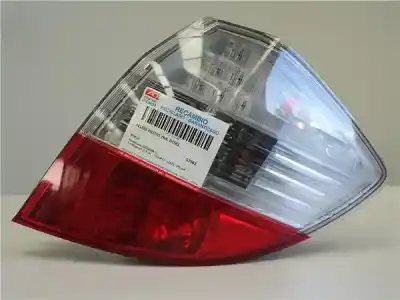 Second-hand car spare part right tailgate light for honda jazz (ge) 1.4 elegance oem iam references 