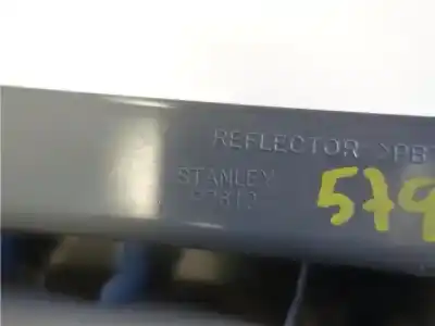 Second-hand car spare part right tailgate light for honda jazz (ge) 1.4 elegance oem iam references   p7612