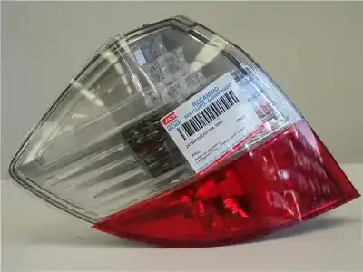 Second-hand car spare part left tailgate light for honda jazz (ge) 1.4 elegance oem iam references 