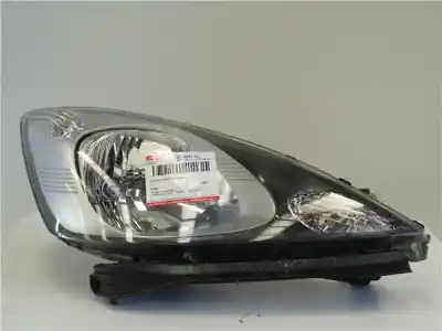 Second-hand car spare part right headlight for honda jazz (ge) 1.4 elegance oem iam references 