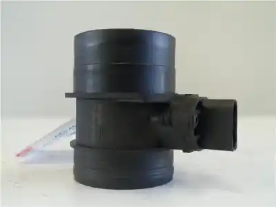 Peça sobressalente para automóvel em segunda mão medidor de massa de ar por audi a4 berlina (8e) 2.0 tdi (dpf) (125kw) referências oem iam af1025 118023