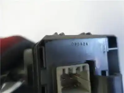 Second-hand car spare part headlights switch for honda jazz (ge) 1.4 elegance oem iam references   090626