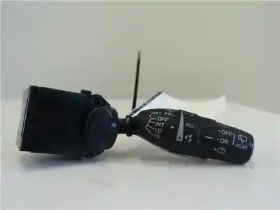Second-hand car spare part windshiel wiper switch for honda jazz (ge) 1.4 elegance oem iam references 