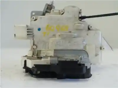 Peça sobressalente para automóvel em segunda mão fechadura da porta traseira esquerda por audi a4 berlina (8e) 2.0 tdi (dpf) (125kw) referências oem iam 8e0839015aa