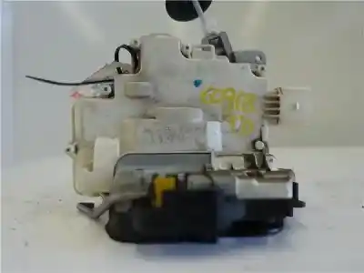 Peça sobressalente para automóvel em segunda mão fechadura da porta traseira direita por audi a4 berlina (8e) 2.0 tdi (dpf) (125kw) referências oem iam 8e0839016aa