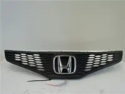 Second-hand car spare part front grille for honda jazz (ge) 1.4 elegance oem iam references 71121-tf0-00