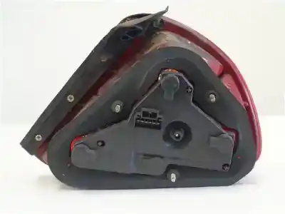 Second-hand car spare part left tailgate light for lancia lybra berlina 1.9 jtd cat oem iam references   