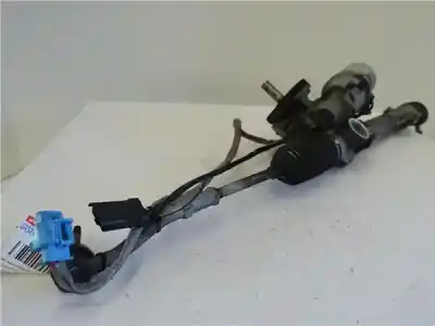 Second-hand car spare part steering rack for citroen c3 i (fc_, fn_) 1.1 i oem iam references 6820000159a  