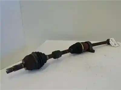 Pezzo di ricambio per auto di seconda mano trasmissione anteriore destra per rover rover 75 (rj) 2.0 cdti riferimenti oem iam 