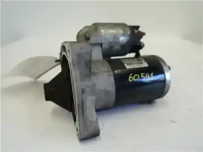 Second-hand car spare part  for CITROEN C3 I (FC_, FN_)  OEM IAM references 9656317780-02  