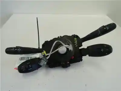 Автозапчастина б/у команда чистити для citroen c3 i (fc_, fn_) 1.1 i посилання на oem iam 96640414xt