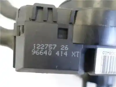 Автозапчастина б/у команда чистити для citroen c3 i (fc_, fn_) 1.1 i посилання на oem iam 96640414xt  