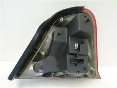 Second-hand car spare part left tailgate light for rover rover 75 (rj) 2.0 cdti oem iam references   263032lh