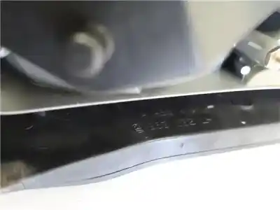 Second-hand car spare part left tailgate light for rover rover 75 (rj) 2.0 cdti oem iam references   263032lh