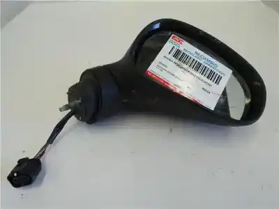 Pezzo di ricambio per auto di seconda mano Retrovisore Destro per SEAT LEON (1P1) 1.9 TDI Riferimenti OEM IAM   079010