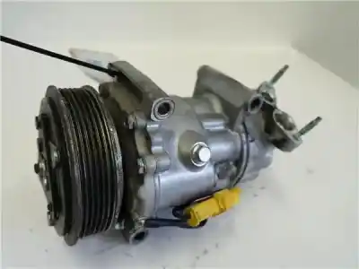 Second-hand car spare part  for CITROEN C3 I (FC_, FN_)  OEM IAM references   TSP0159851